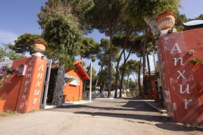 Anxur Village Camping Terracina